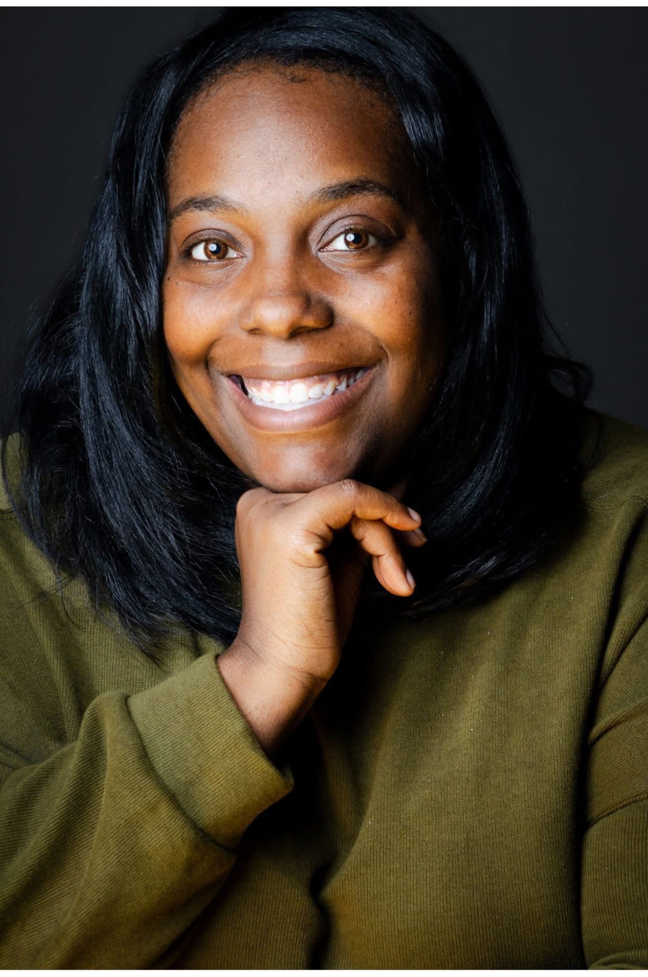 Cari Robinson-Burns